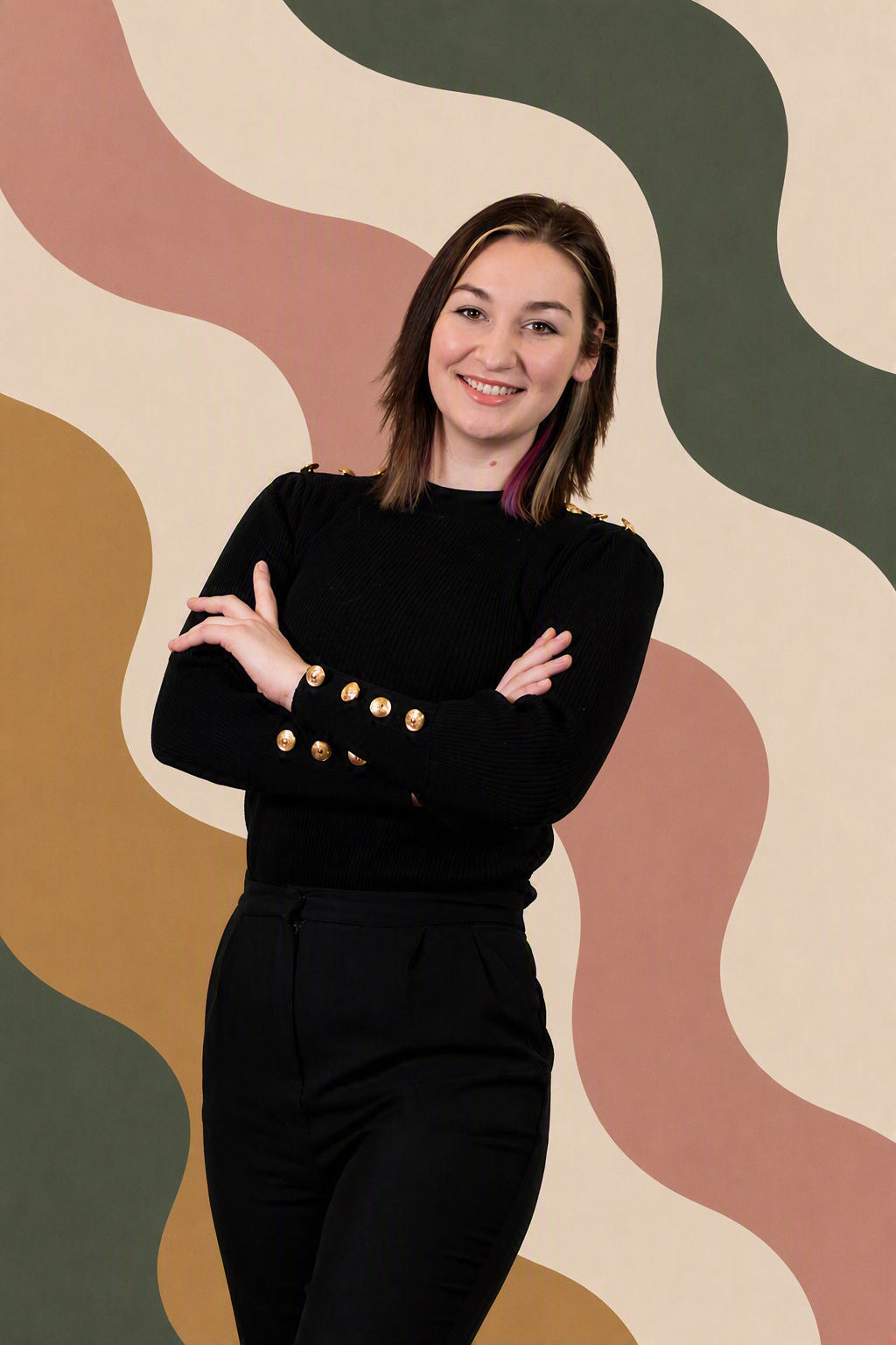 Baylee Willard — Social Media, Brand & Event Marketing